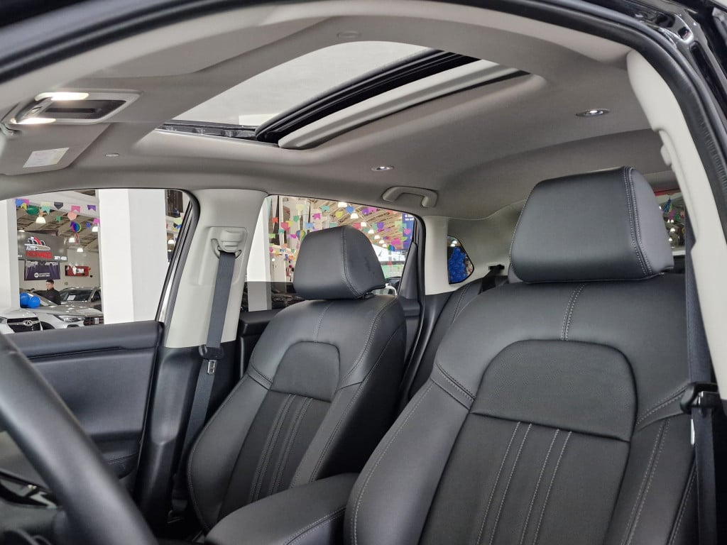 Imagem do veículo ZR-V 2.0 I-VTEC GASOLINA TOURING CVT