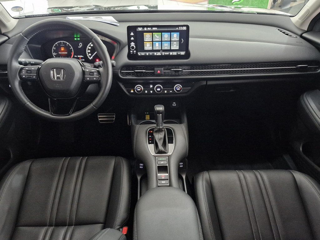 Imagem do veículo ZR-V 2.0 I-VTEC GASOLINA TOURING CVT