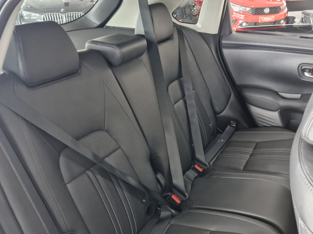 Imagem do veículo ZR-V 2.0 I-VTEC GASOLINA TOURING CVT