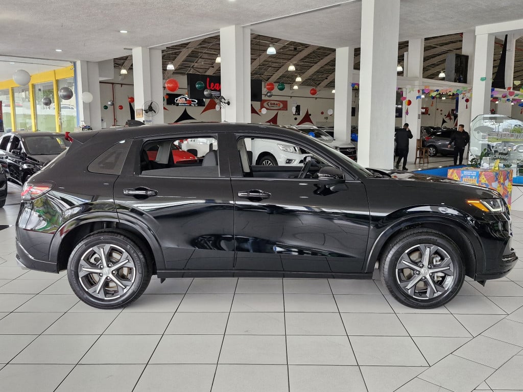 Imagem do veículo ZR-V 2.0 I-VTEC GASOLINA TOURING CVT