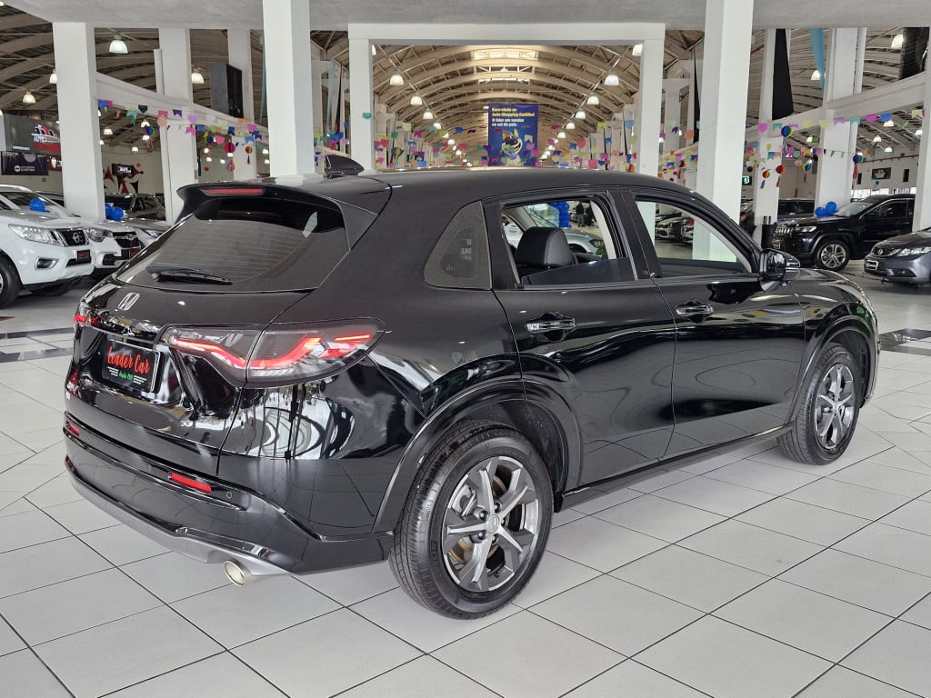 Imagem do veículo ZR-V 2.0 I-VTEC GASOLINA TOURING CVT