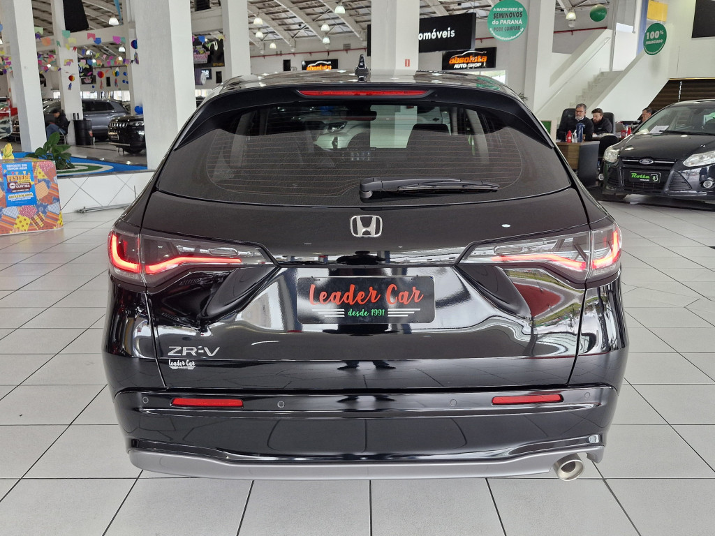 Imagem do veículo ZR-V 2.0 I-VTEC GASOLINA TOURING CVT