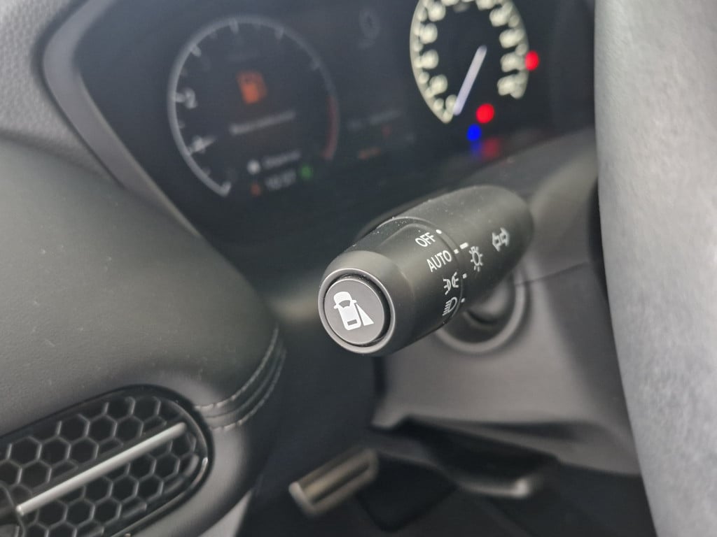 Imagem do veículo ZR-V 2.0 I-VTEC GASOLINA TOURING CVT