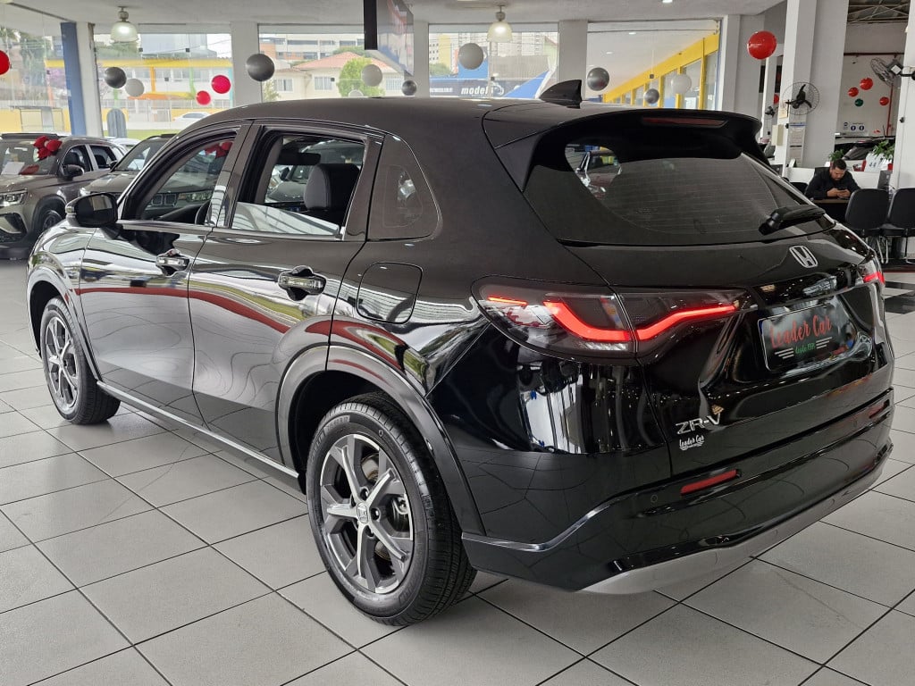 Imagem do veículo ZR-V 2.0 I-VTEC GASOLINA TOURING CVT