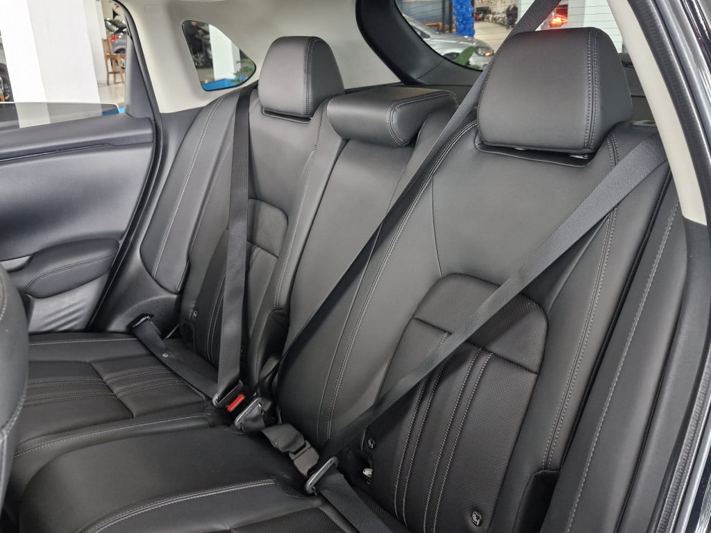 Imagem do veículo ZR-V 2.0 I-VTEC GASOLINA TOURING CVT