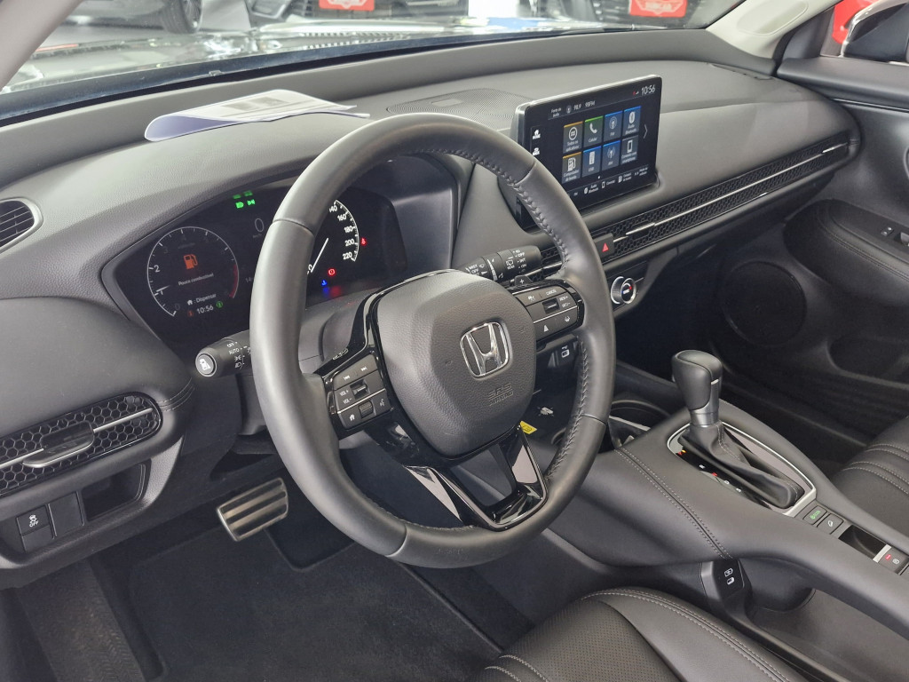 Imagem do veículo ZR-V 2.0 I-VTEC GASOLINA TOURING CVT