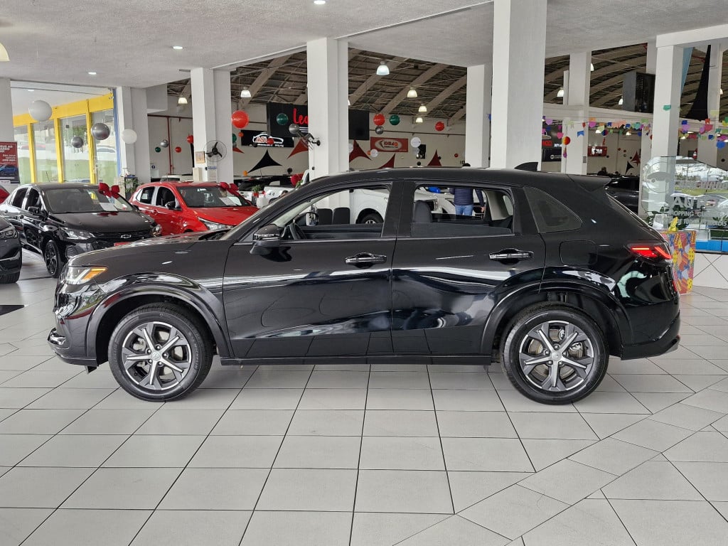 Imagem do veículo ZR-V 2.0 I-VTEC GASOLINA TOURING CVT