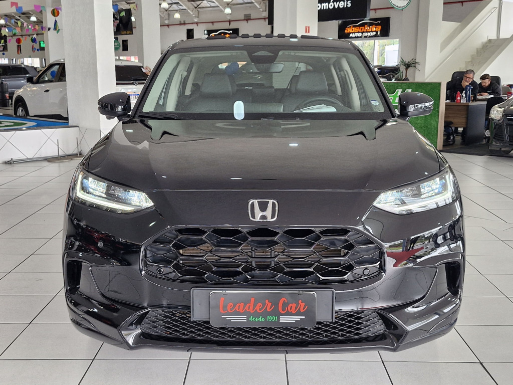 Imagem do veículo ZR-V 2.0 I-VTEC GASOLINA TOURING CVT