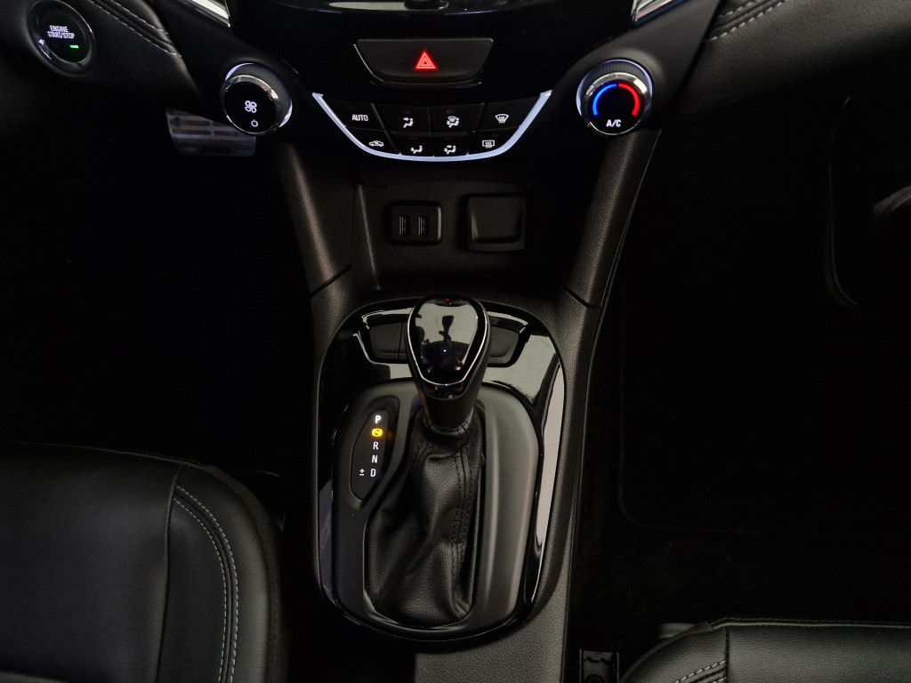 Imagem do veículo CRUZE 1.4 TURBO LTZ 16V FLEX 4P AUTOMÁTICO