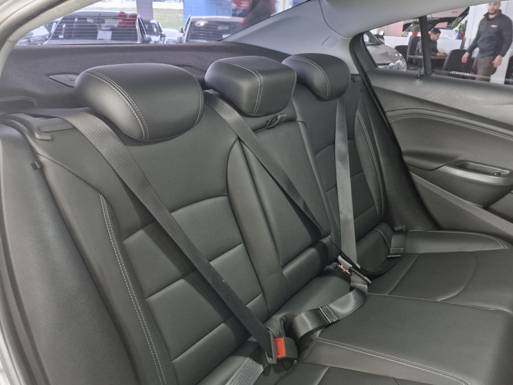 Imagem do veículo CRUZE 1.4 TURBO LTZ 16V FLEX 4P AUTOMÁTICO