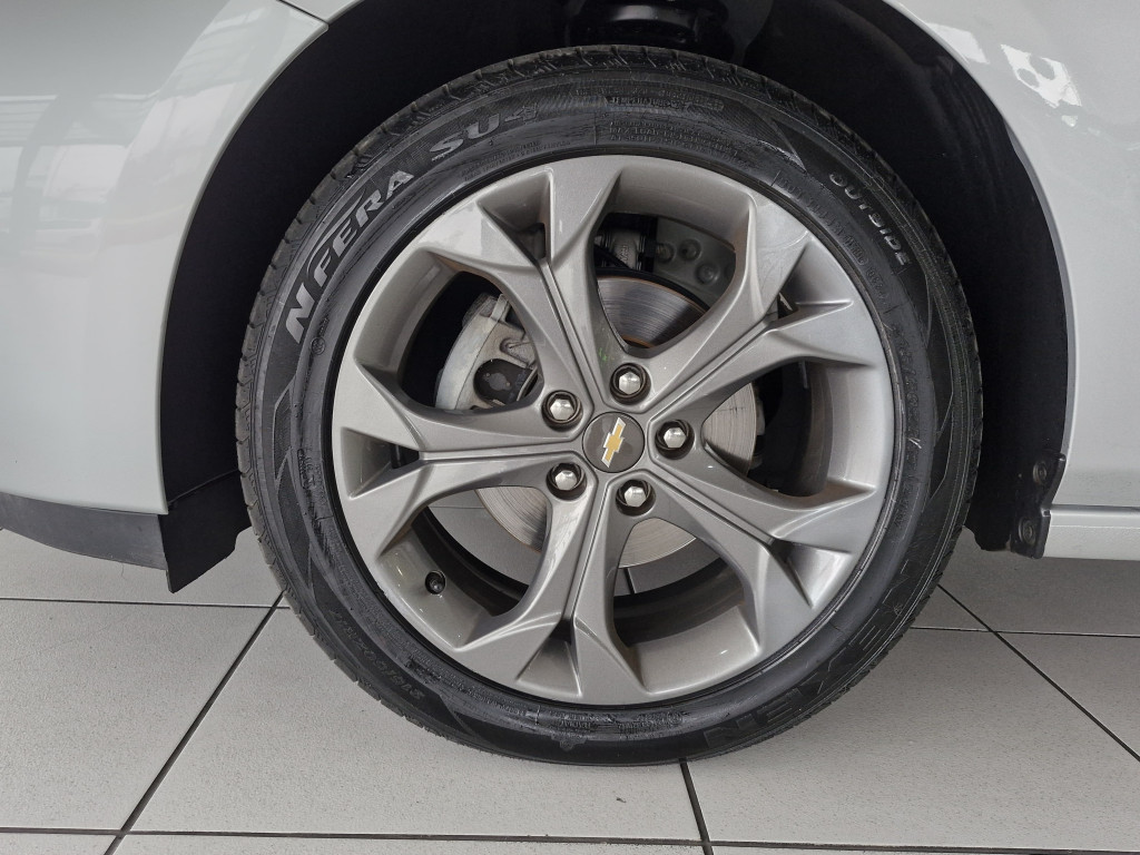 Imagem do veículo CRUZE 1.4 TURBO LTZ 16V FLEX 4P AUTOMÁTICO