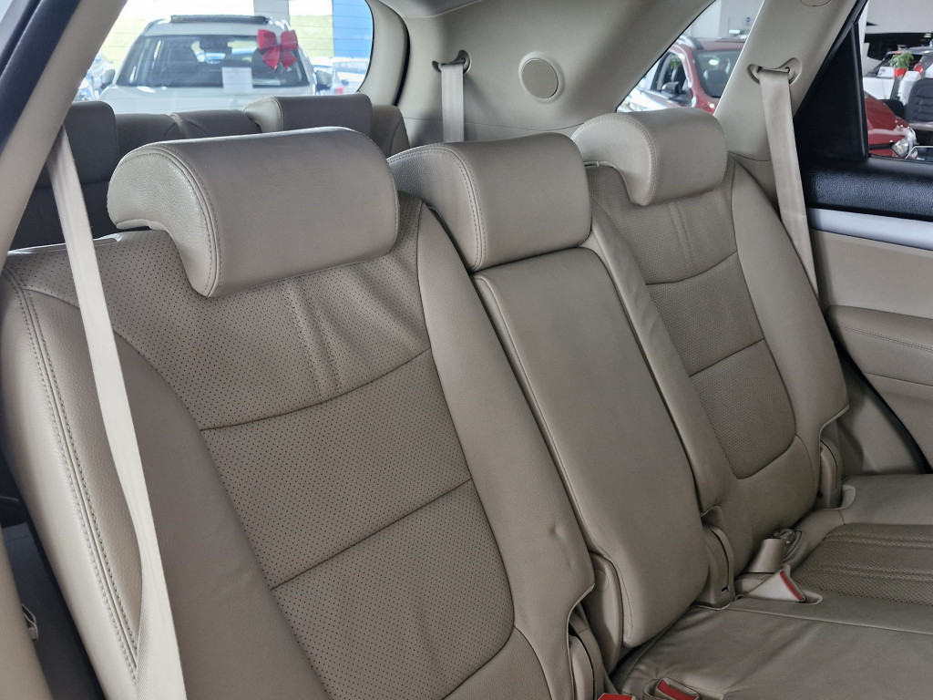 Imagem do veículo SORENTO 3.5 EX2 V6 4X4 24V GASOLINA 4P AUTOMÁTICO