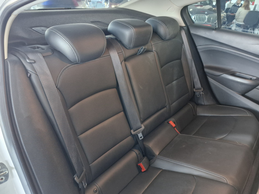 Imagem do veículo CRUZE 1.4 TURBO LT 16V FLEX 4P AUTOMÁTICO
