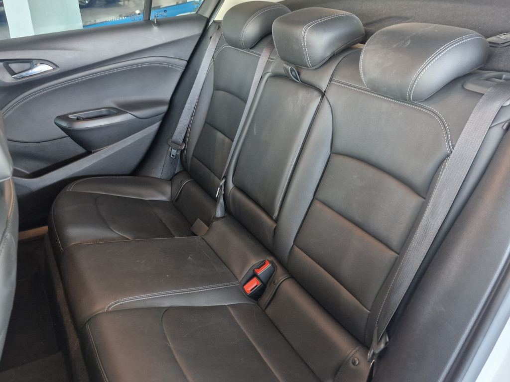 Imagem do veículo CRUZE 1.4 TURBO LT 16V FLEX 4P AUTOMÁTICO