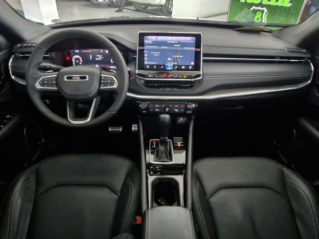 Imagem do veículo COMPASS S T270 1.3 TB 4x2 Flex Aut