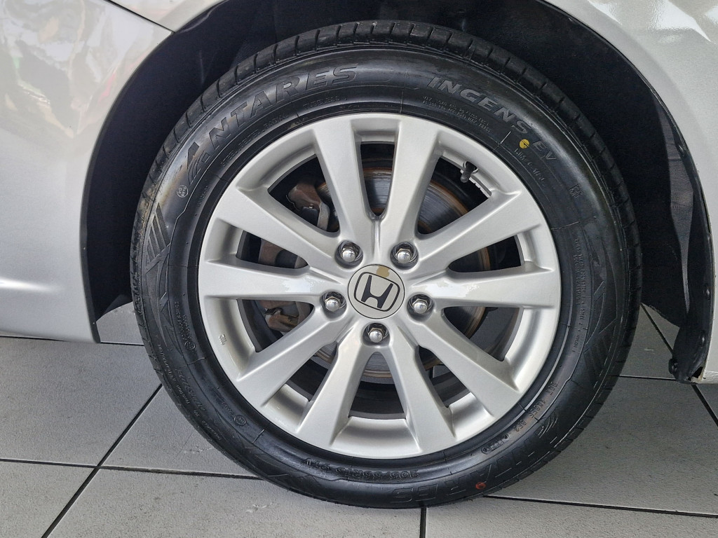 Imagem do veículo CIVIC 2.0 LXR 16V FLEX 4P AUTOMÁTICO