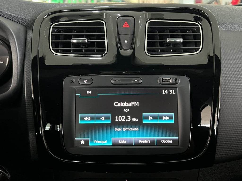 Imagem do veículo LOGAN 1.0 12V SCE FLEX ZEN MANUAL