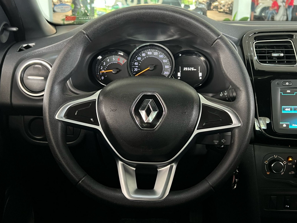 Imagem do veículo LOGAN 1.0 12V SCE FLEX ZEN MANUAL