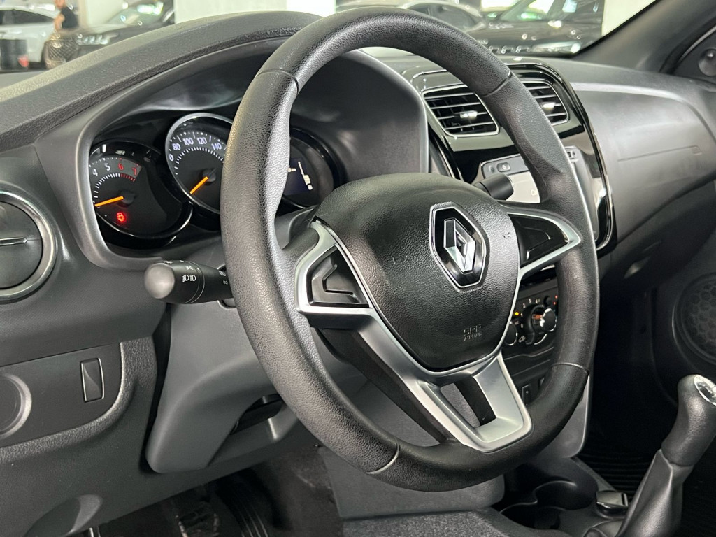 Imagem do veículo LOGAN 1.0 12V SCE FLEX ZEN MANUAL