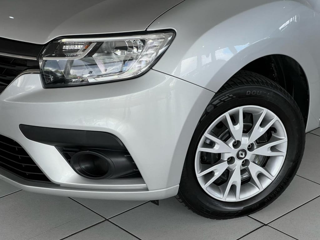 Imagem do veículo LOGAN 1.0 12V SCE FLEX ZEN MANUAL