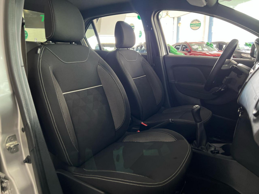 Imagem do veículo LOGAN 1.0 12V SCE FLEX ZEN MANUAL