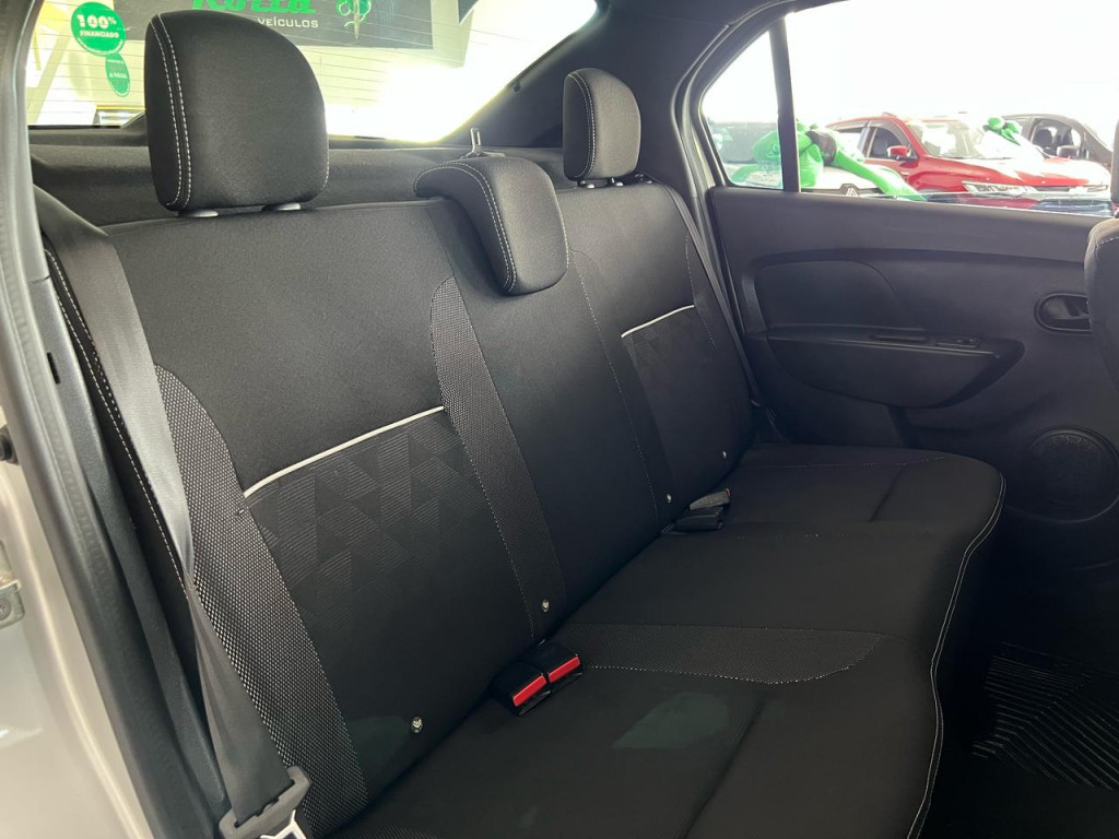 Imagem do veículo LOGAN 1.0 12V SCE FLEX ZEN MANUAL