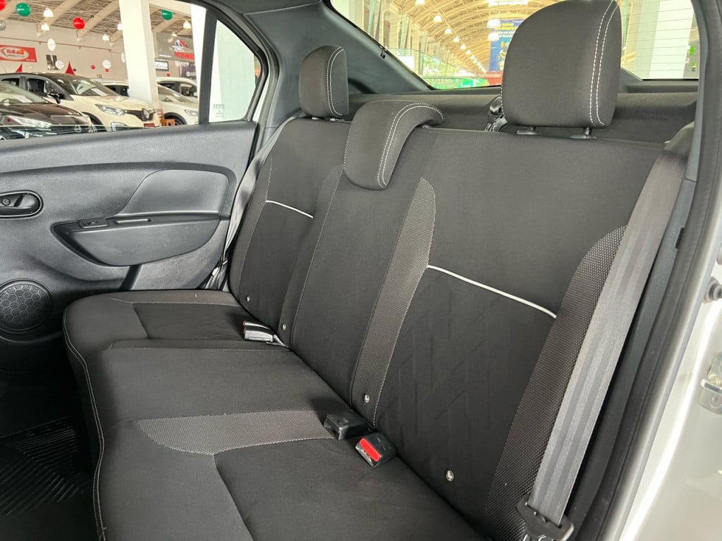 Imagem do veículo LOGAN 1.0 12V SCE FLEX ZEN MANUAL