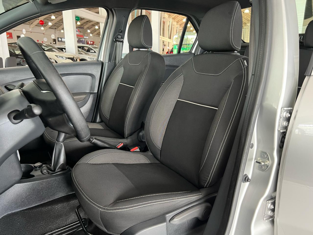 Imagem do veículo LOGAN 1.0 12V SCE FLEX ZEN MANUAL