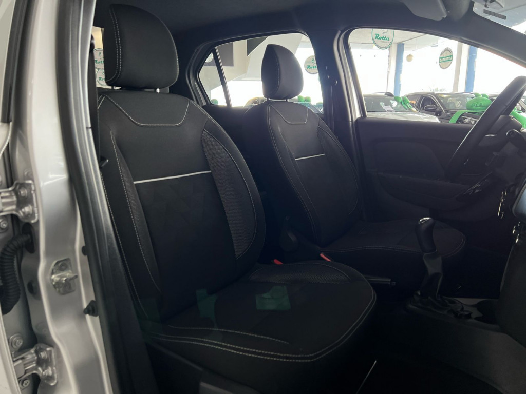 Imagem do veículo RENAULT LOGAN 1.0 12V SCE FLEX ZEN MANUAL