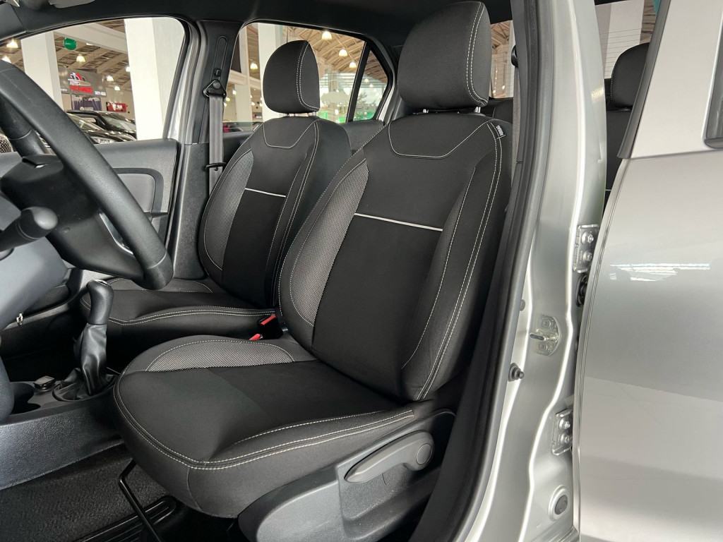 Imagem do veículo RENAULT LOGAN 1.0 12V SCE FLEX ZEN MANUAL