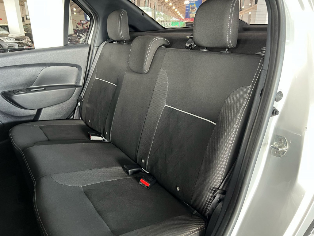 Imagem do veículo RENAULT LOGAN 1.0 12V SCE FLEX ZEN MANUAL