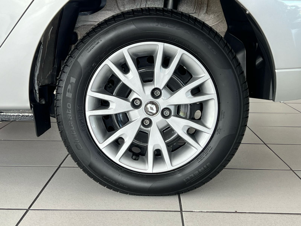 Imagem do veículo RENAULT LOGAN 1.0 12V SCE FLEX ZEN MANUAL