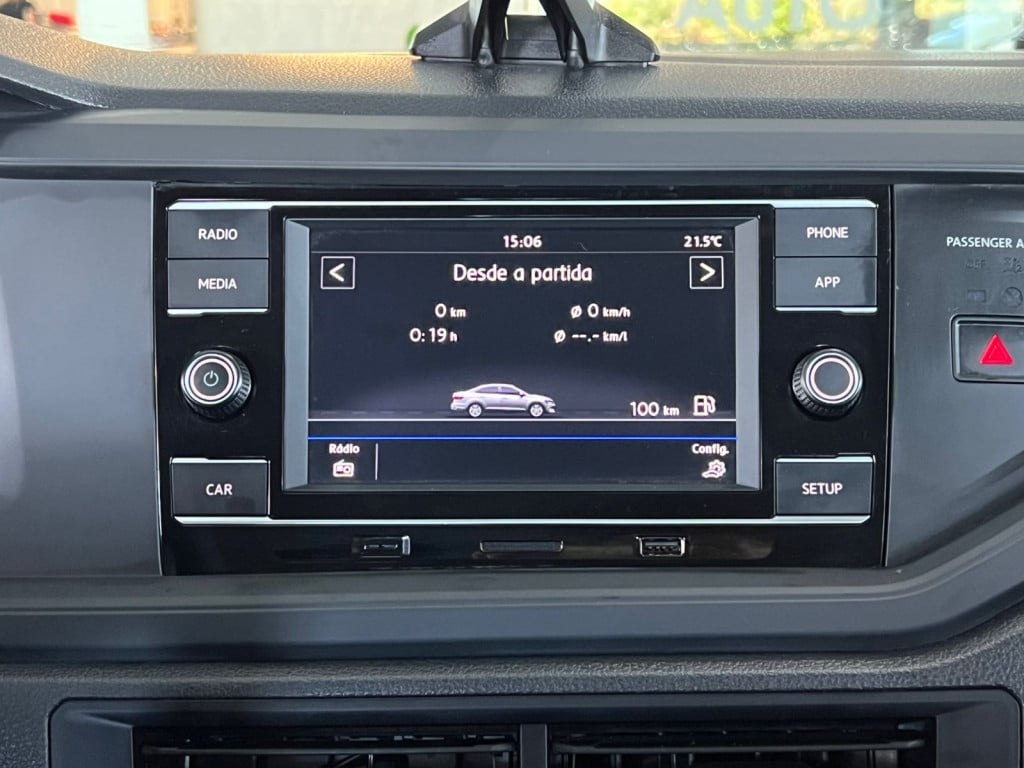 Imagem do veículo VOLKSWAGEN VIRTUS 1.6 MSI TOTAL FLEX MANUAL