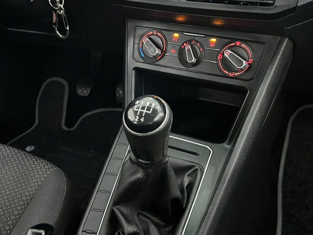 Imagem do veículo VOLKSWAGEN VIRTUS 1.6 MSI TOTAL FLEX MANUAL