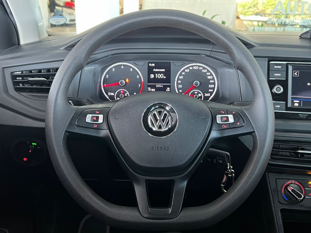 Imagem do veículo VOLKSWAGEN VIRTUS 1.6 MSI TOTAL FLEX MANUAL