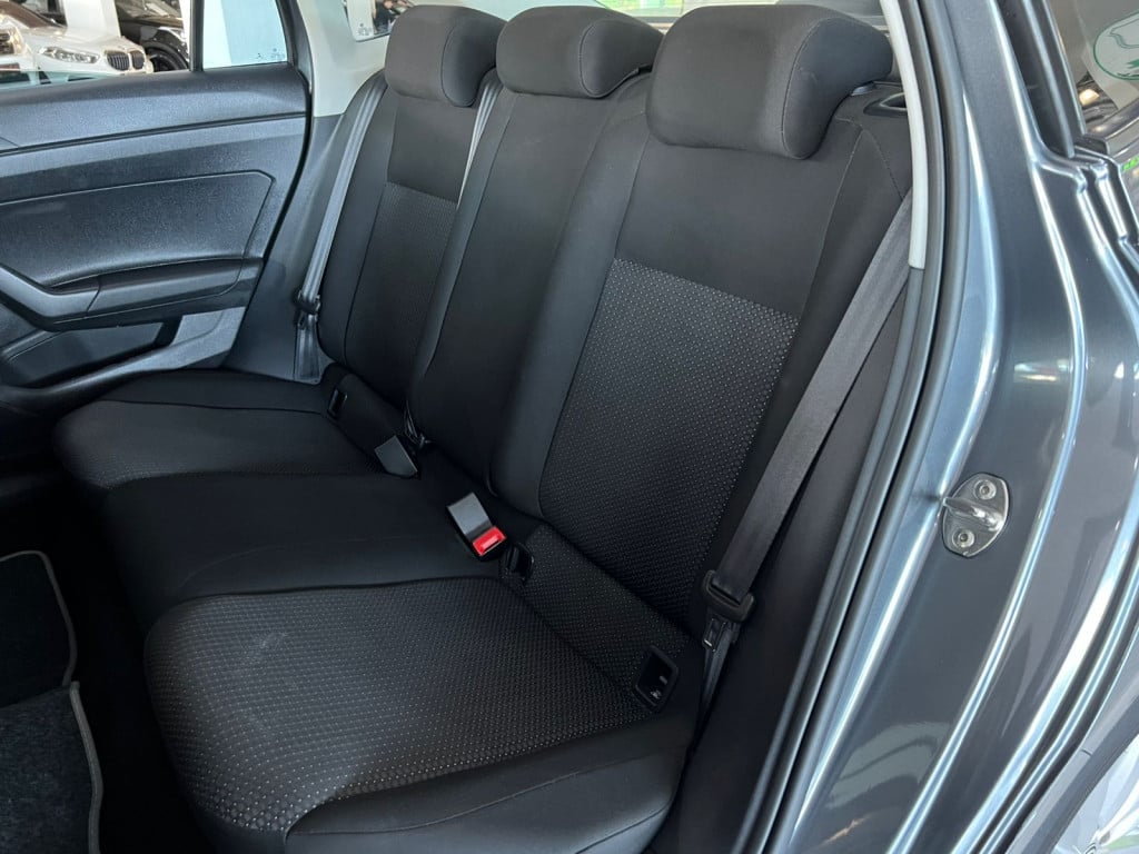 Imagem do veículo VOLKSWAGEN VIRTUS 1.6 MSI TOTAL FLEX MANUAL