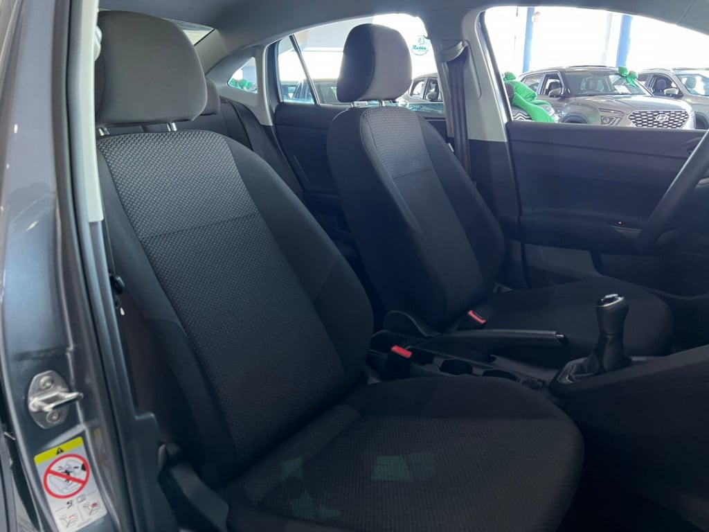 Imagem do veículo VOLKSWAGEN VIRTUS 1.6 MSI TOTAL FLEX MANUAL