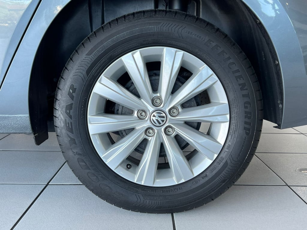 Imagem do veículo VOLKSWAGEN VIRTUS 1.6 MSI TOTAL FLEX MANUAL