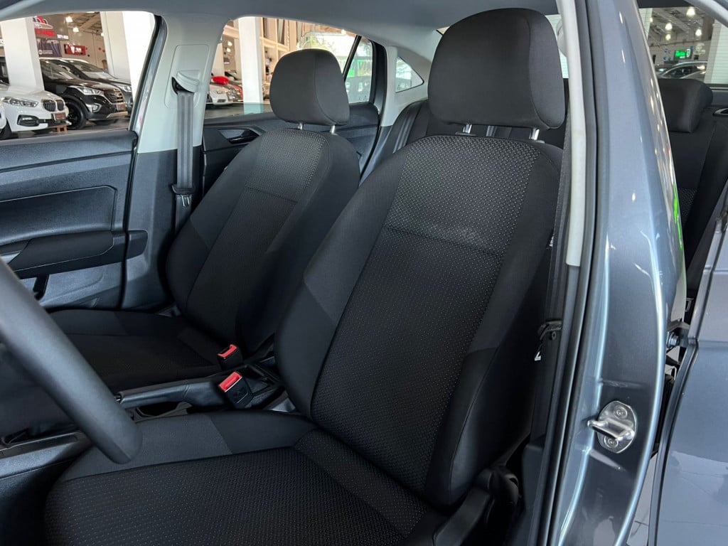 Imagem do veículo VOLKSWAGEN VIRTUS 1.6 MSI TOTAL FLEX MANUAL