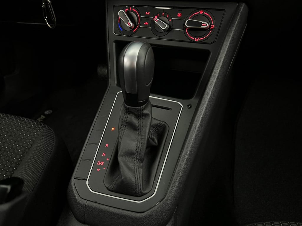 Imagem do veículo VOLKSWAGEN VIRTUS 1.6 MSI SENSE TOTAL FLEX AUTOMÁTICO