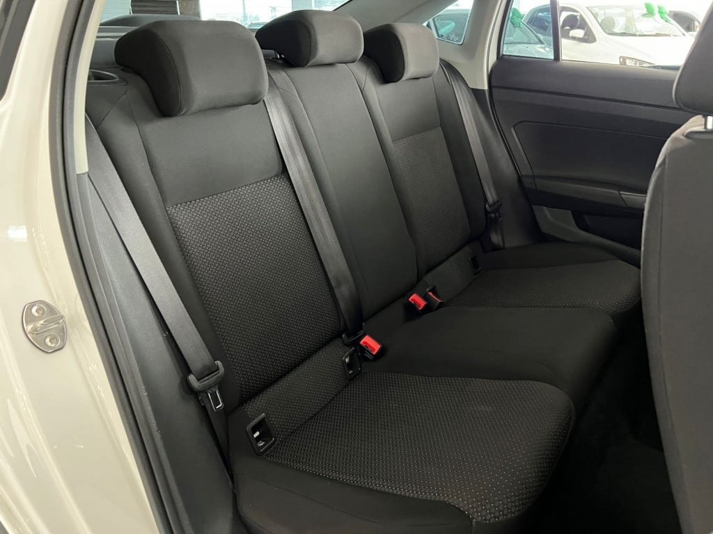 Imagem do veículo VOLKSWAGEN VIRTUS 1.6 MSI SENSE TOTAL FLEX AUTOMÁTICO