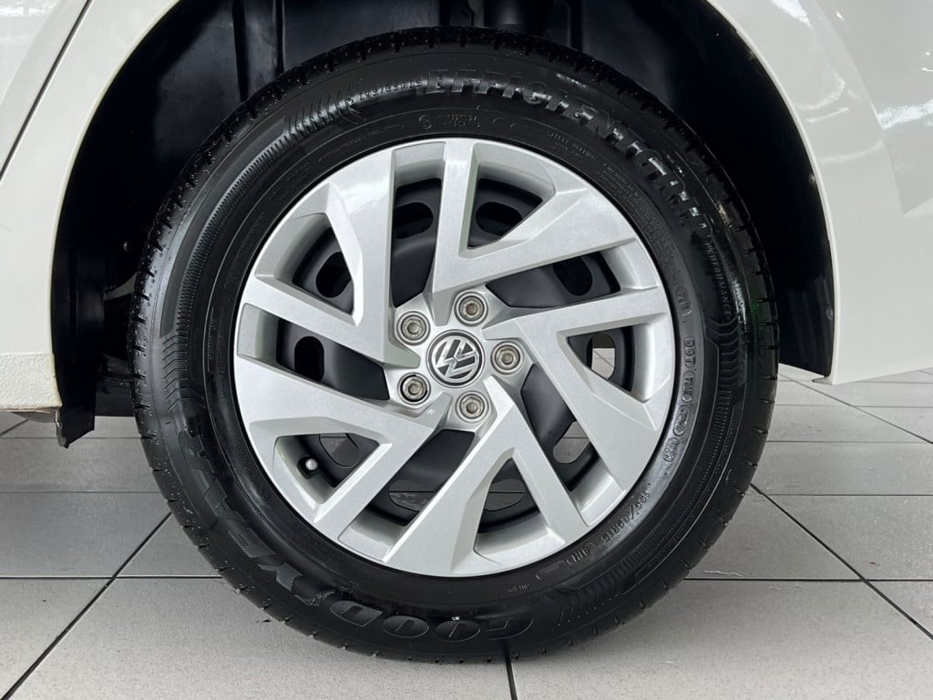 Imagem do veículo VOLKSWAGEN VIRTUS 1.6 MSI SENSE TOTAL FLEX AUTOMÁTICO