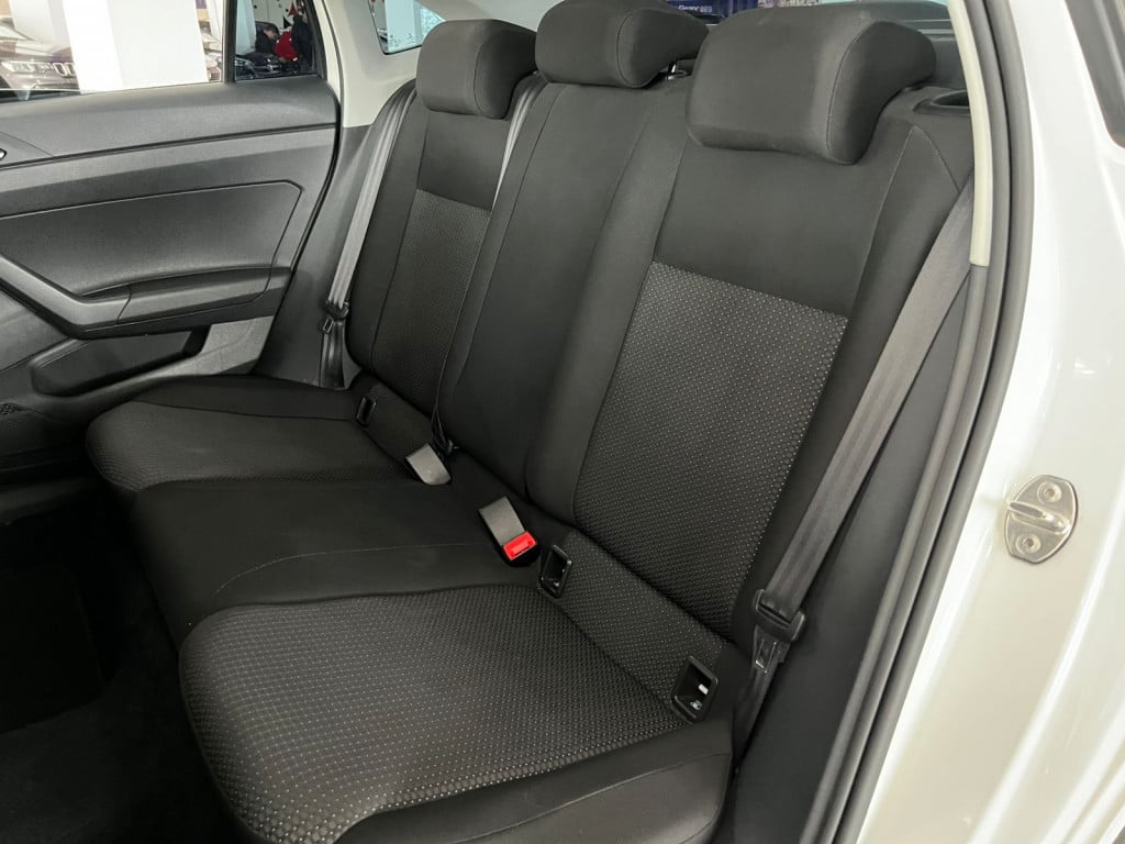 Imagem do veículo VOLKSWAGEN VIRTUS 1.6 MSI SENSE TOTAL FLEX AUTOMÁTICO