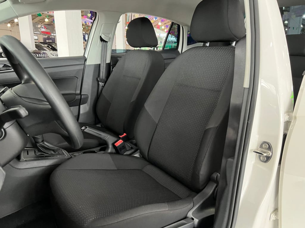 Imagem do veículo VOLKSWAGEN VIRTUS 1.6 MSI SENSE TOTAL FLEX AUTOMÁTICO