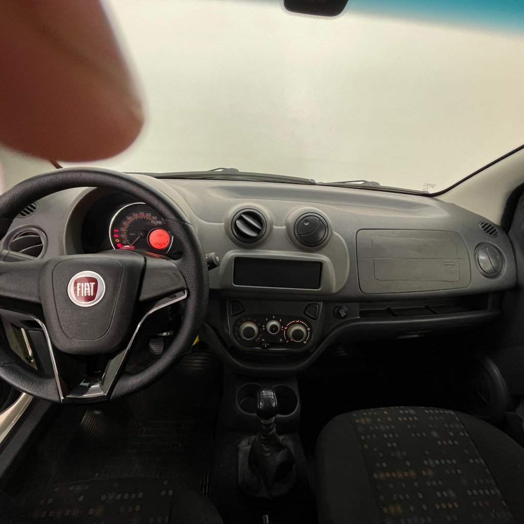 Imagem do veículo FIAT FIORINO 1.4 MPI FURGÃO 8V FLEX 2P MANUAL