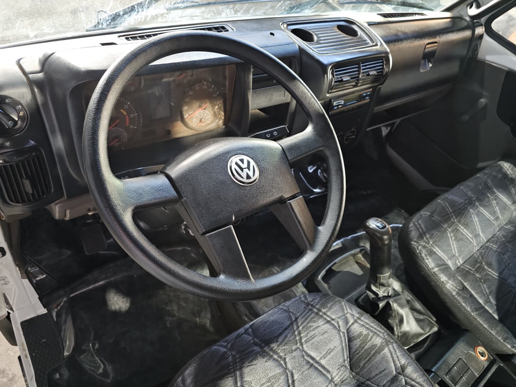 Imagem do veículo VOLKSWAGEN 8-160 E Delivery 2P (E5)