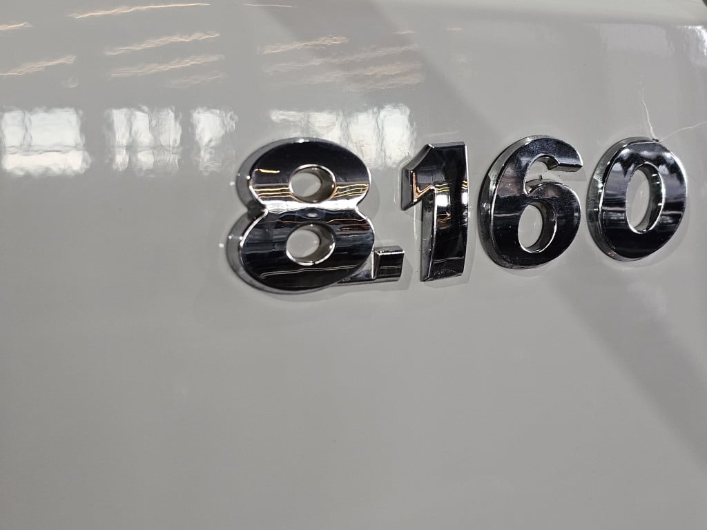 Imagem do veículo VOLKSWAGEN 8-160 E Delivery 2P (E5)