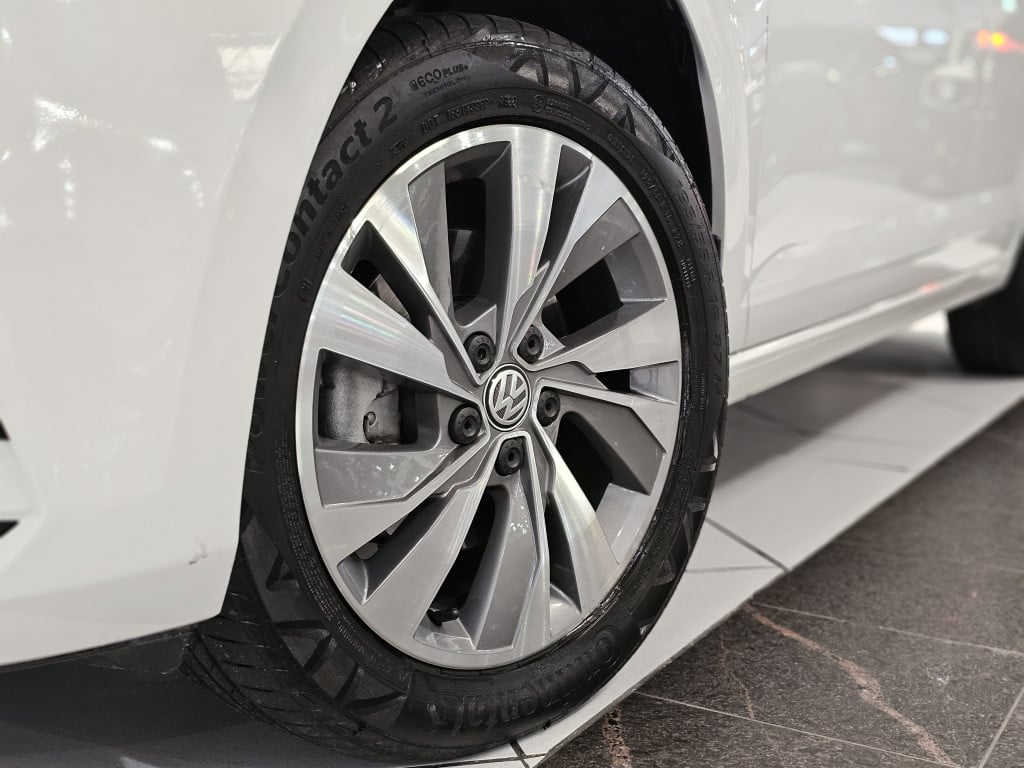 Imagem do veículo VOLKSWAGEN POLO 1.0 200 TSI COMFORTLINE AUTOMÁTICO
