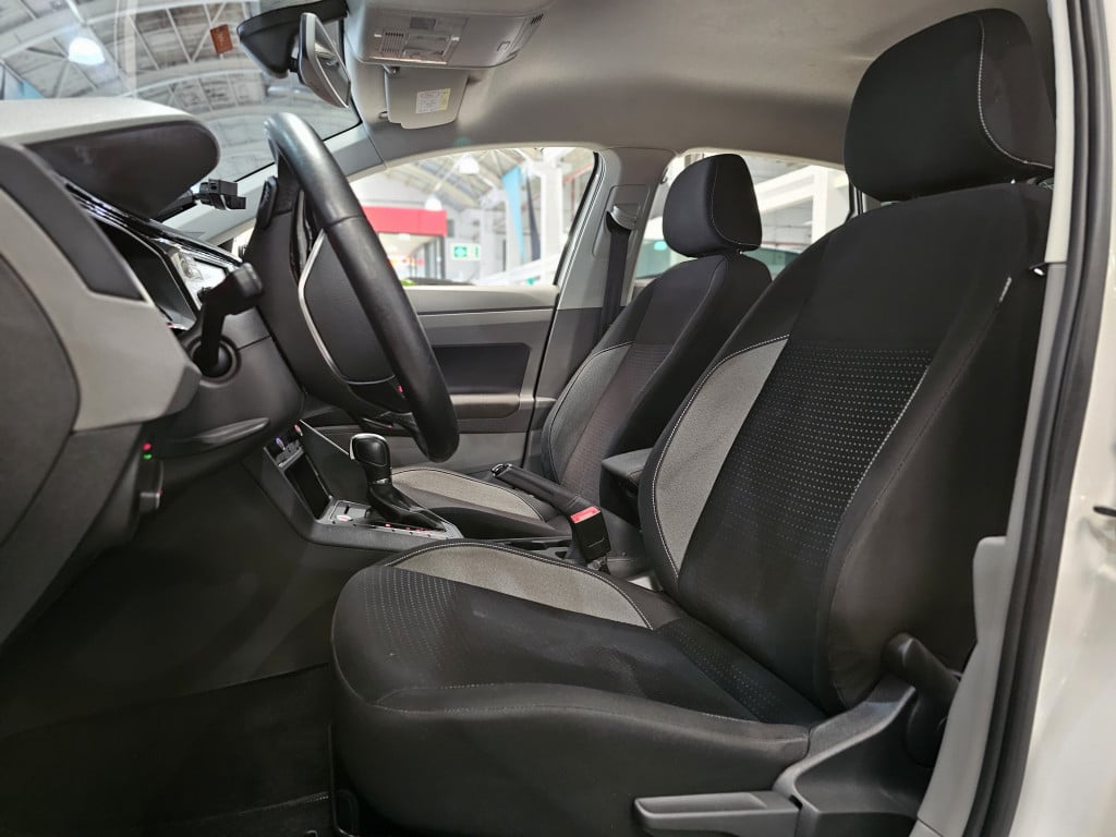 Imagem do veículo VOLKSWAGEN POLO 1.0 200 TSI COMFORTLINE AUTOMÁTICO