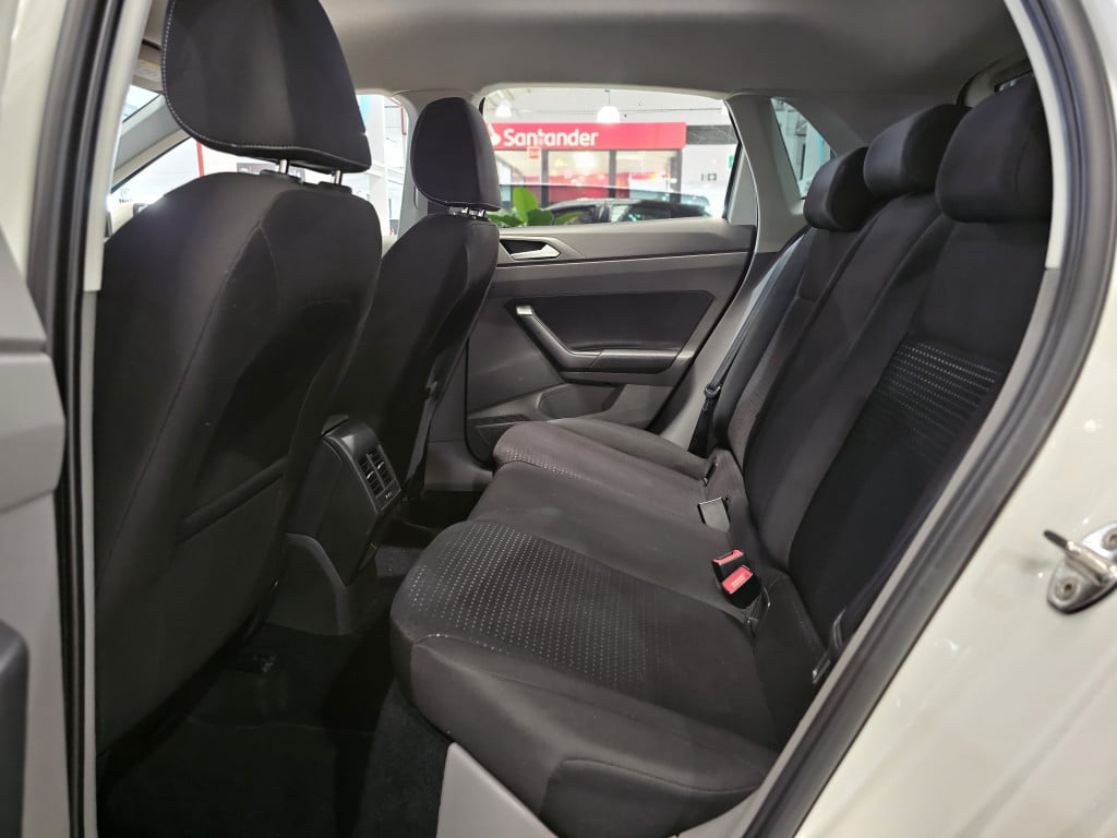 Imagem do veículo VOLKSWAGEN POLO 1.0 200 TSI COMFORTLINE AUTOMÁTICO